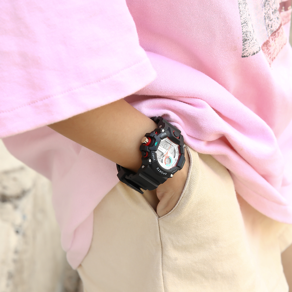 Đồng hồ SMILE KID 43 mm Trẻ em SL015-01