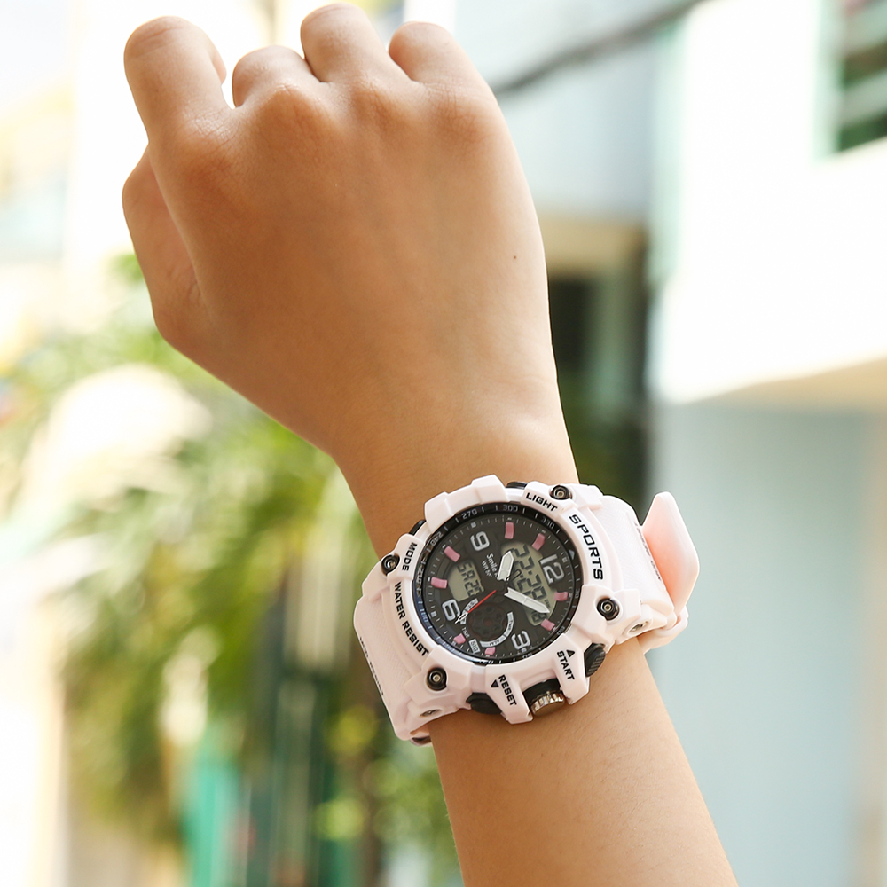 Đồng hồ SMILE KID 46.5 mm Trẻ em SL016-01