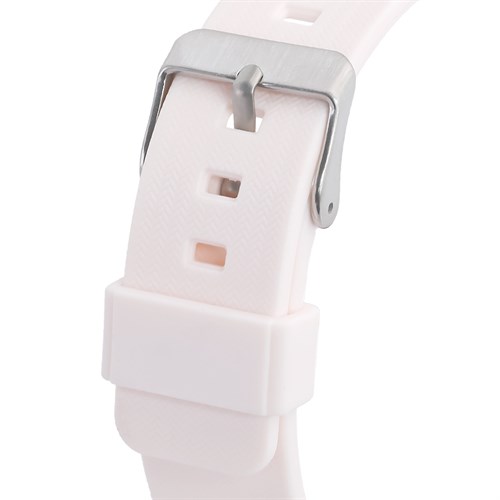 Đồng hồ SMILE KID 46.5 mm Trẻ em SL016-01 Màu Trắng