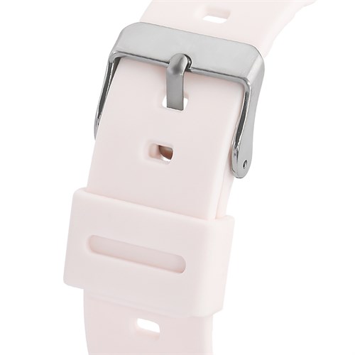 Đồng hồ SMILE KID 42.5 mm Trẻ em SL017-01 Màu Trắng