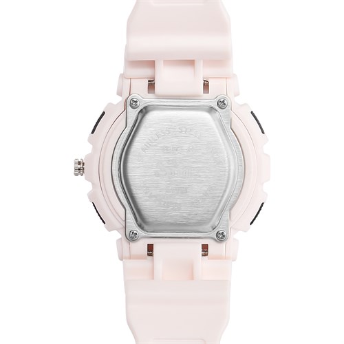 Đồng hồ SMILE KID 42.5 mm Trẻ em SL017-01 Màu Trắng