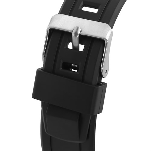 Đồng hồ SMILE KID 50 mm Trẻ em SL019-01 Màu Đen