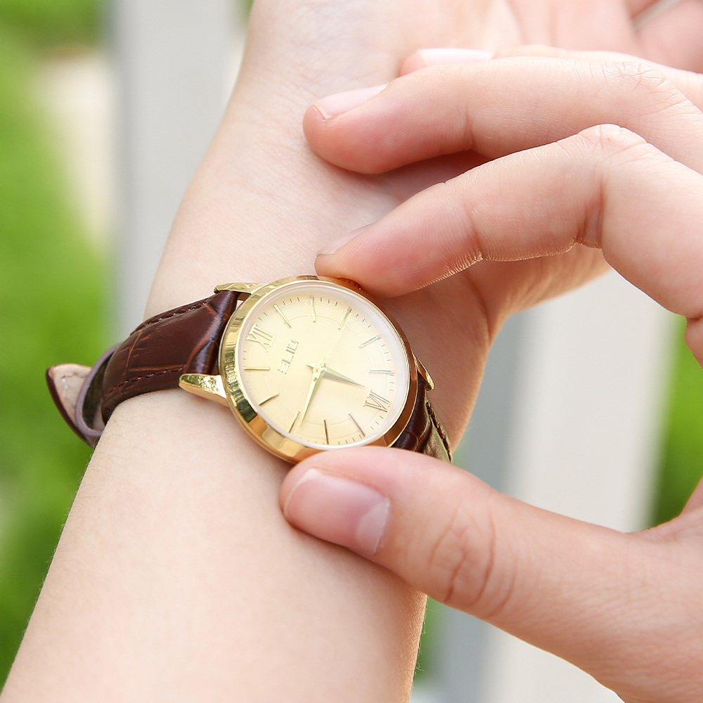 Đồng hồ ELIO 29 mm Nữ EL022-C2