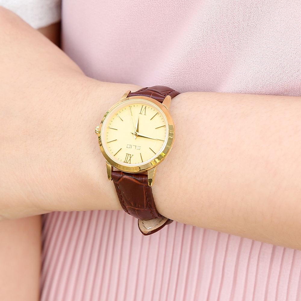 Đồng hồ ELIO 29 mm Nữ EL022-C2