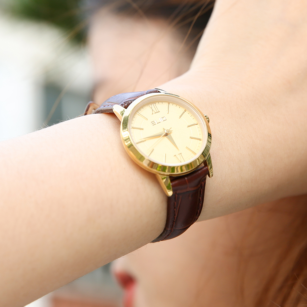 Đồng hồ ELIO 29 mm Nữ EL022-C2