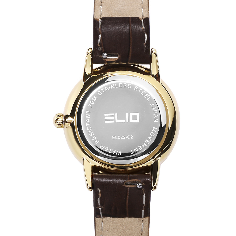 Đồng hồ Nữ Elio EL022-C2