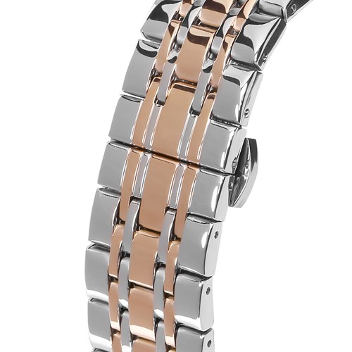 Đồng hồ ELIO 39.5 mm Nam ES015-C1 Màu Bạc