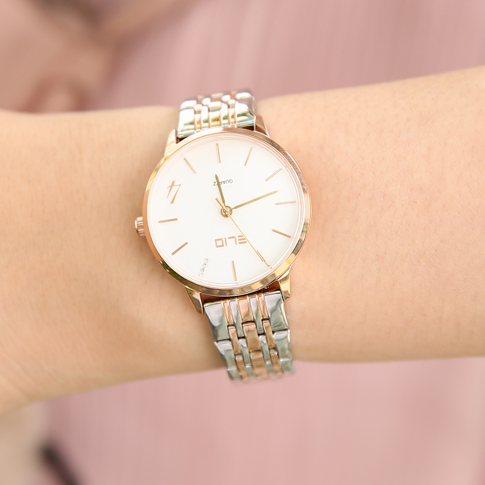 Đồng hồ ELIO 29.5 mm Nữ ES015-C2