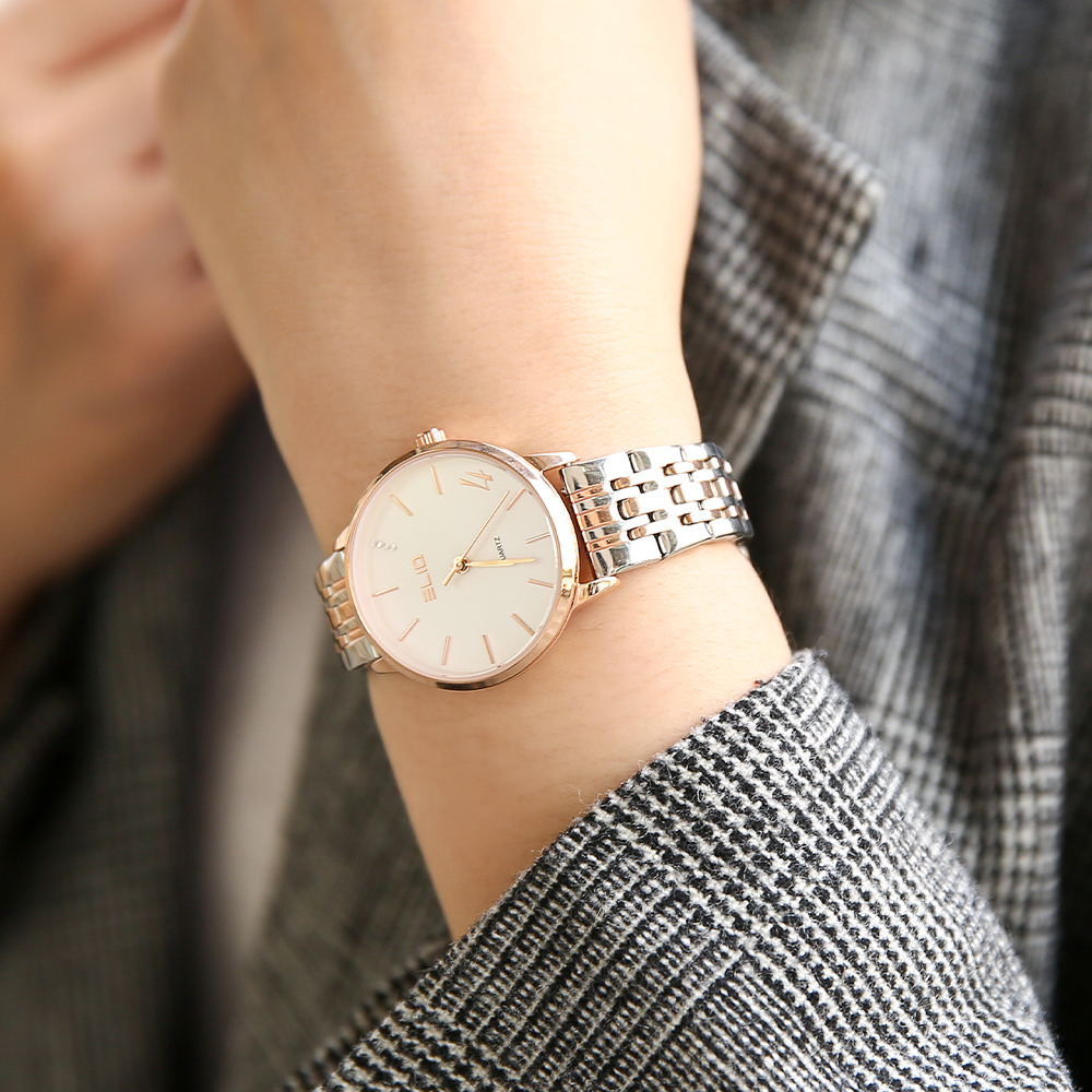 Đồng hồ ELIO 29.5 mm Nữ ES015-C2