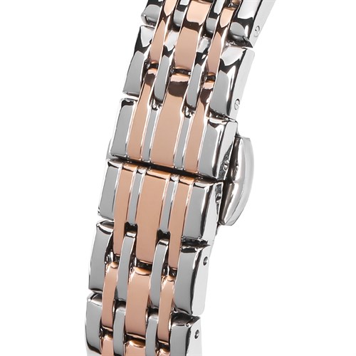 Đồng hồ ELIO 29.5 mm Nữ ES015-C2 Màu Bạc