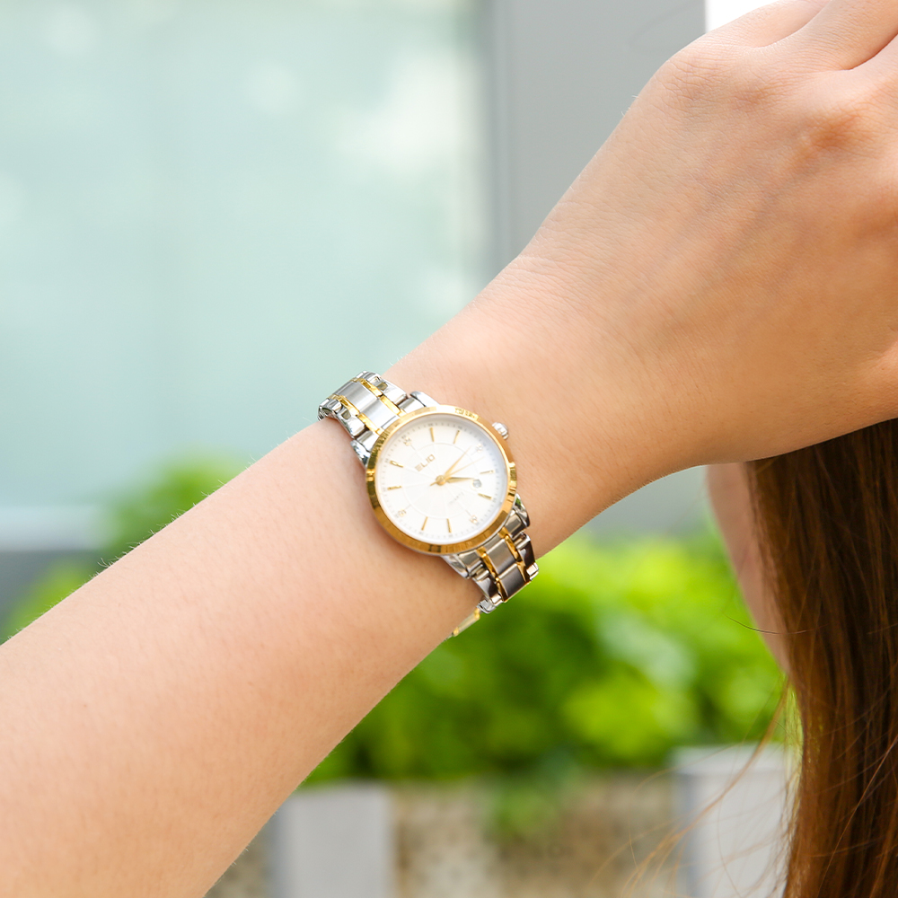 Đồng hồ ELIO 29 mm Nữ ES016-C2