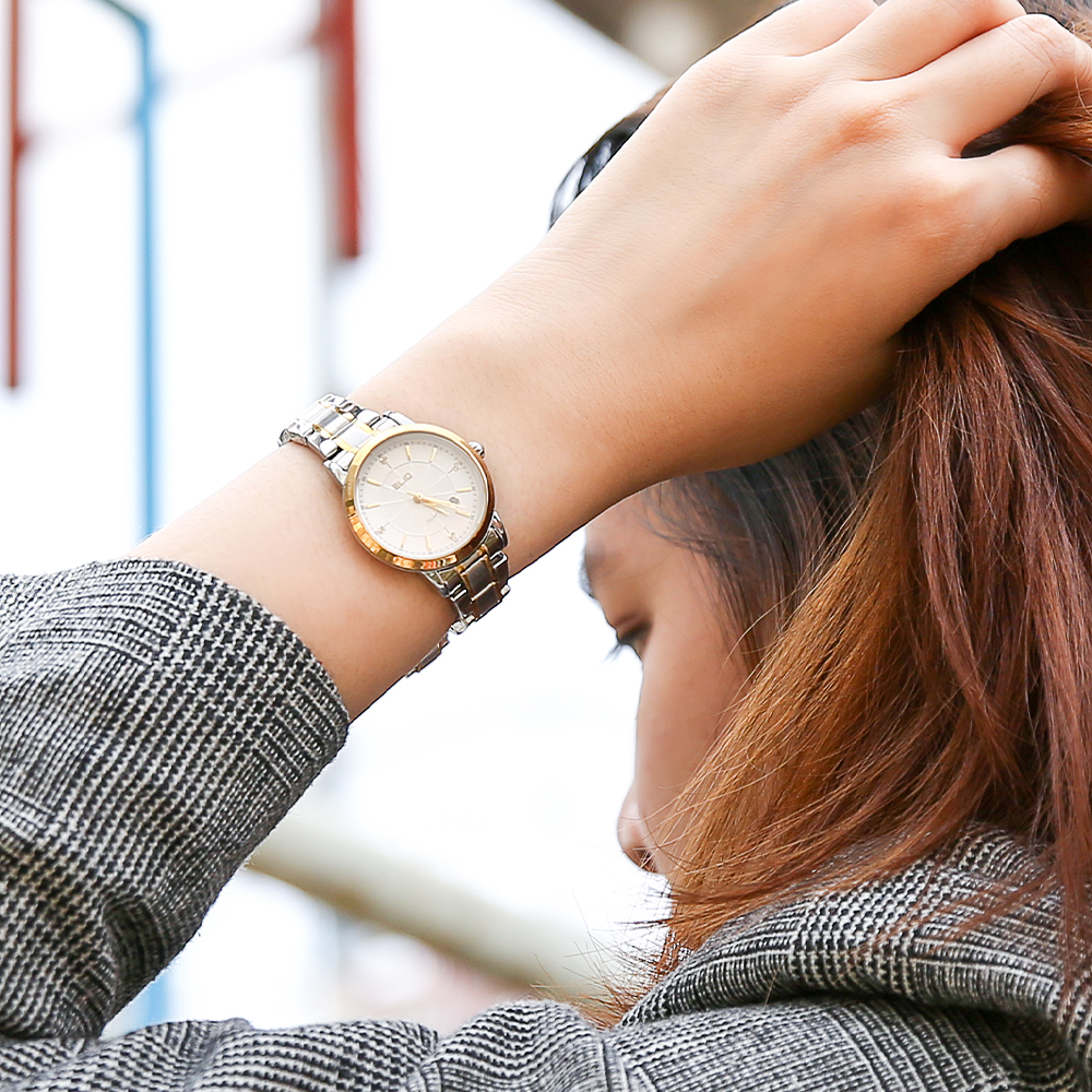 Đồng hồ ELIO 29 mm Nữ ES016-C2