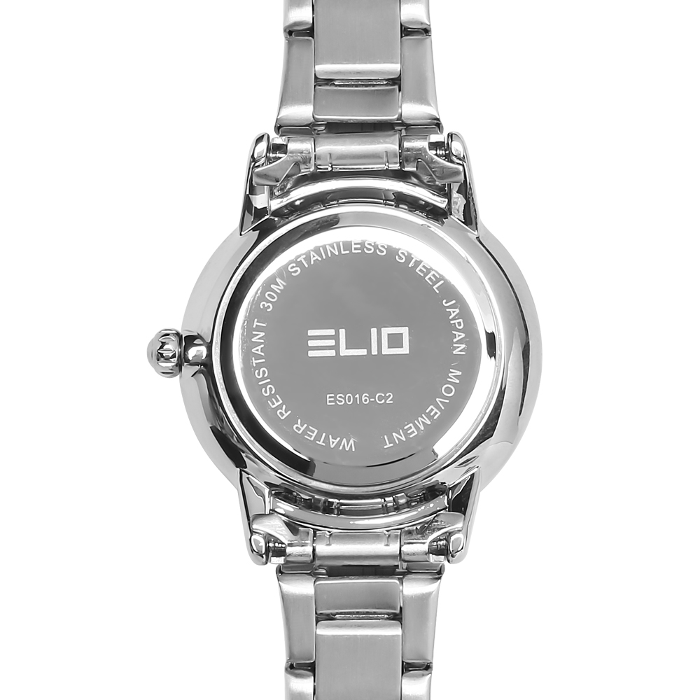 Đồng hồ Nữ Elio ES016-C2