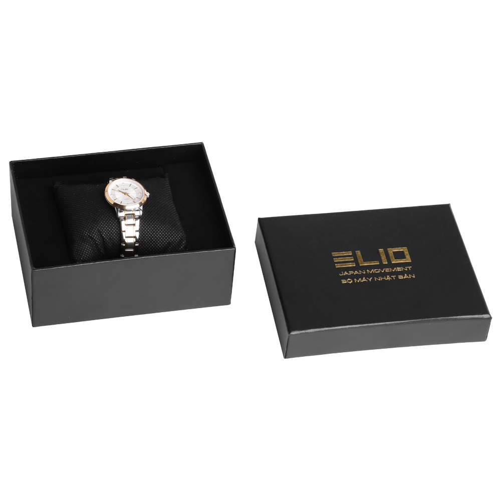 Đồng hồ Nữ Elio ES016-C2