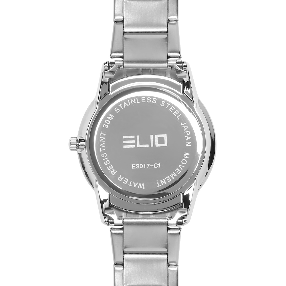 Đồng hồ Nam Elio ES017-C1