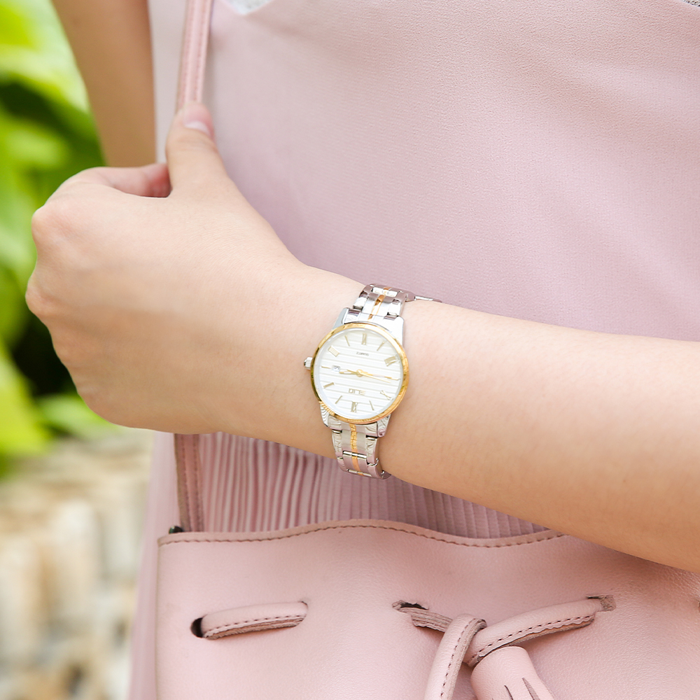 Đồng hồ ELIO 28 mm Nữ ES017-C2