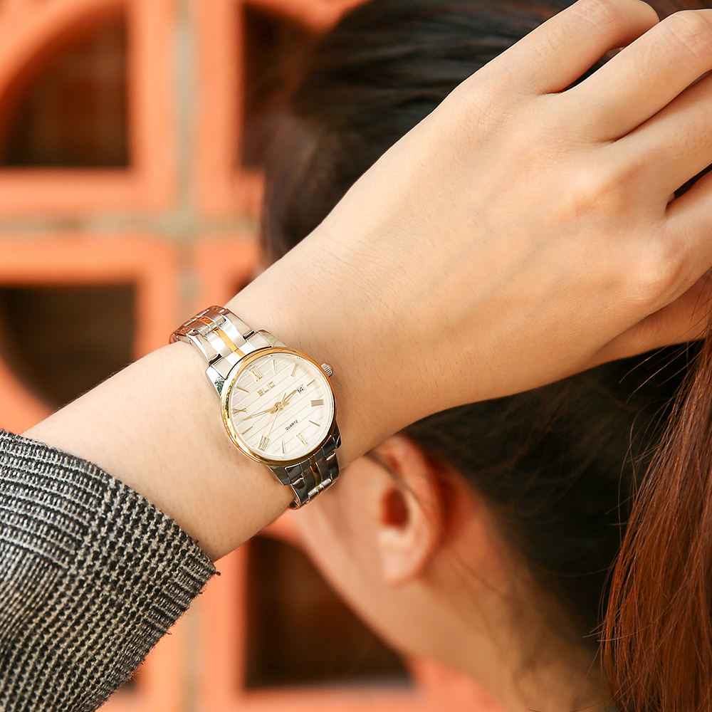 Đồng hồ ELIO 28 mm Nữ ES017-C2