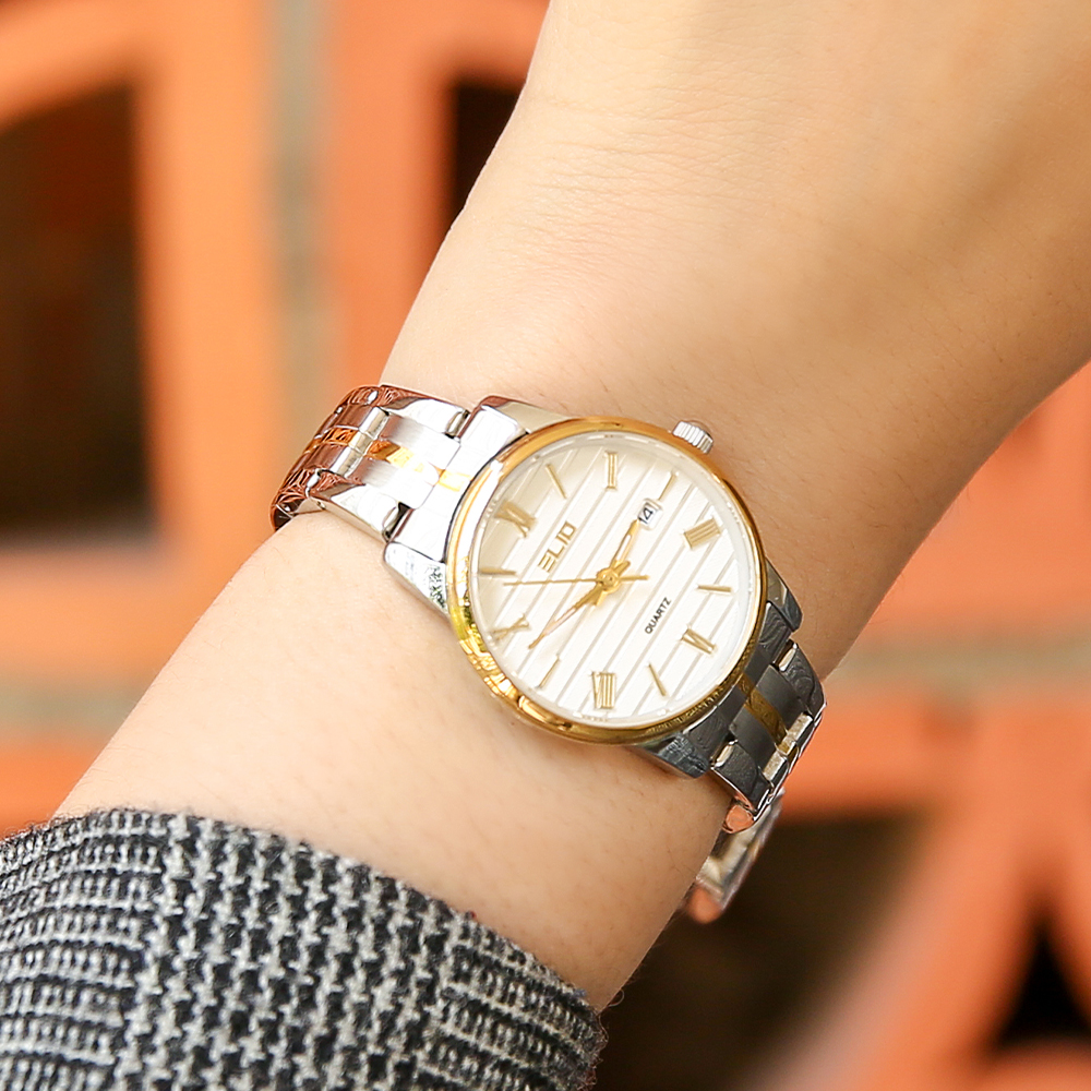 Đồng hồ ELIO 28 mm Nữ ES017-C2