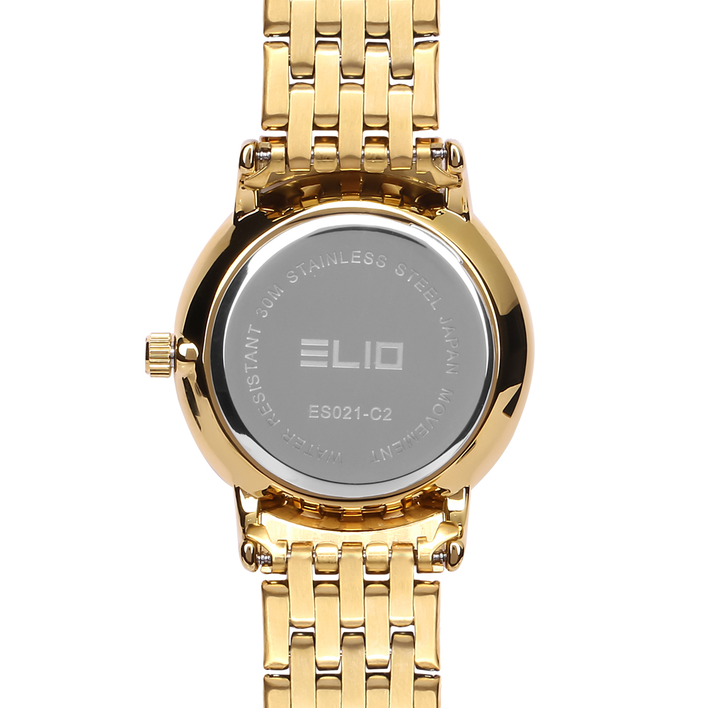 Đồng hồ Nữ Elio ES021-C2