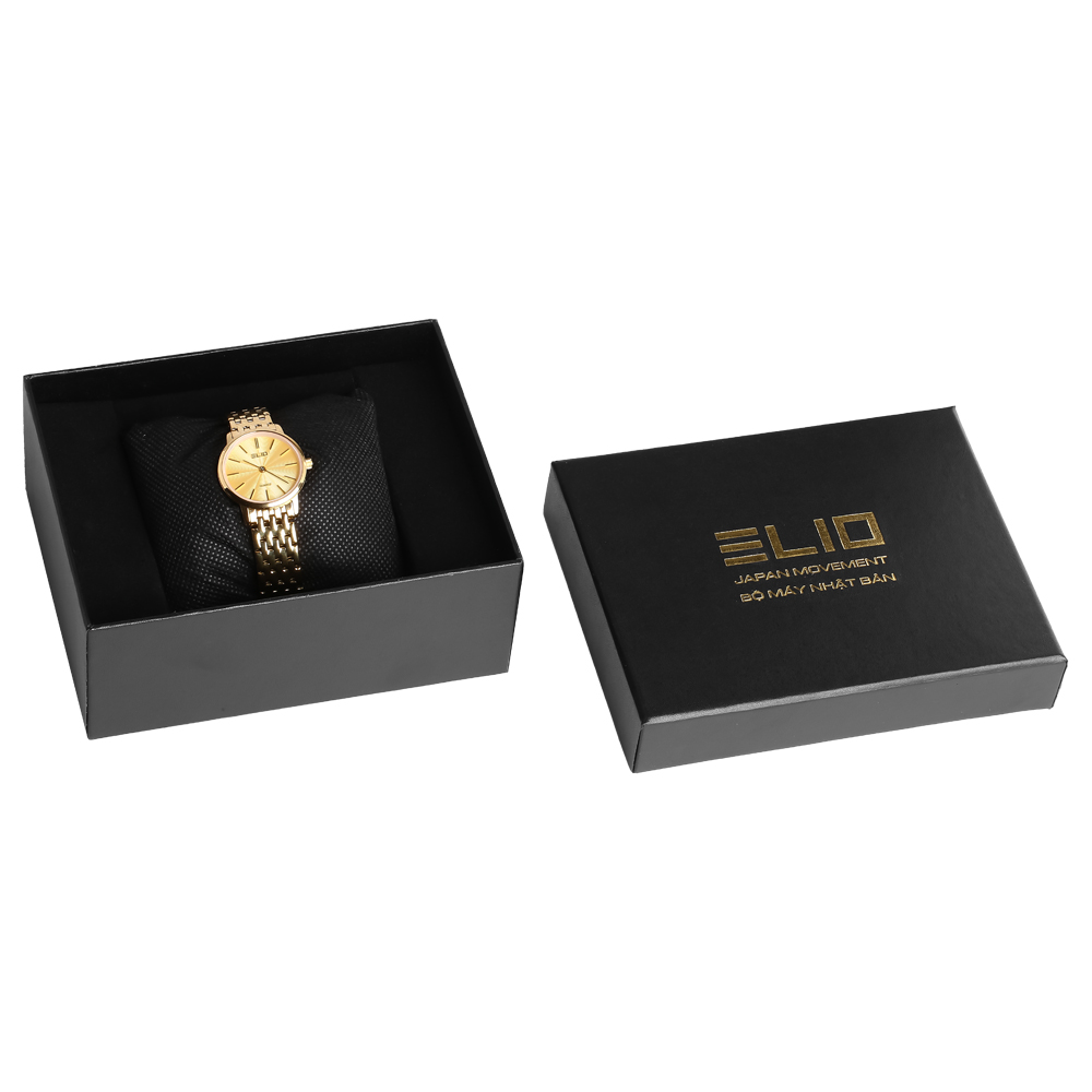 Đồng hồ Nữ Elio ES021-C2