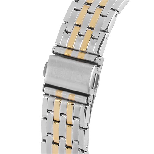 Đồng hồ ELIO 40.5 mm Nam ES022-C1 Màu Bạc