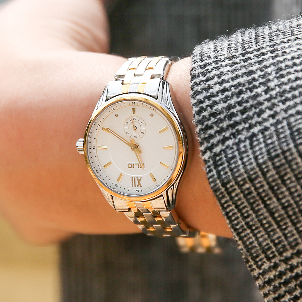 Đồng hồ Nữ Elio ES022-C2