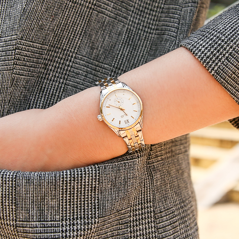 Đồng hồ Nữ Elio ES022-C2