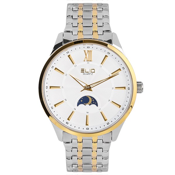 Đồng hồ ELIO 40 mm Nam ES023-C1