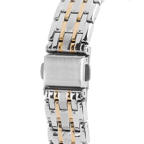 Đồng hồ ELIO 29 mm Nữ ES023-C2 Màu Bạc