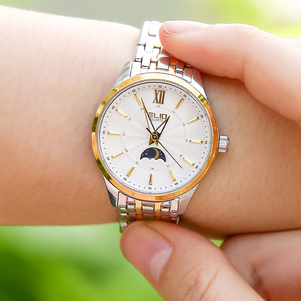 Đồng hồ ELIO 29 mm Nữ ES023-C2
