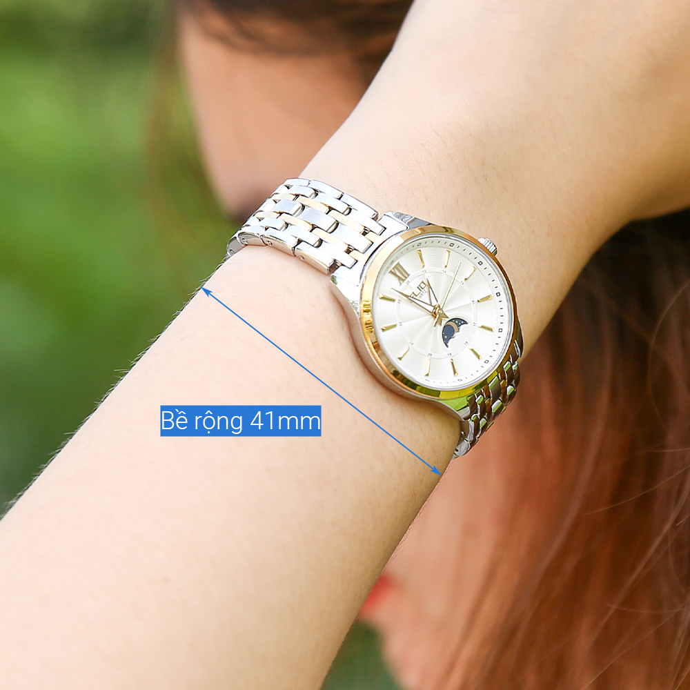 Đồng hồ ELIO 29 mm Nữ ES023-C2