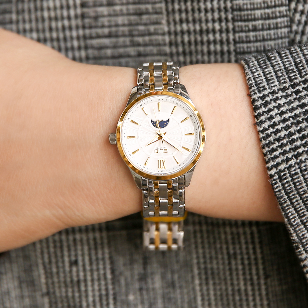 Đồng hồ ELIO 29 mm Nữ ES023-C2