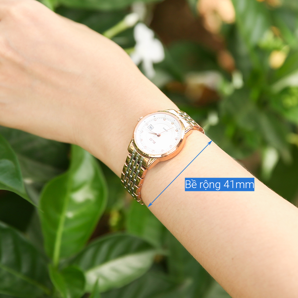 Đồng hồ ELIO 28 mm Nữ ES024-C2