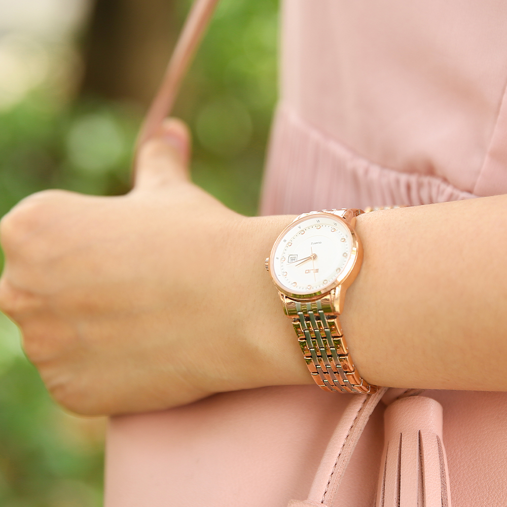 Đồng hồ ELIO 28 mm Nữ ES024-C2