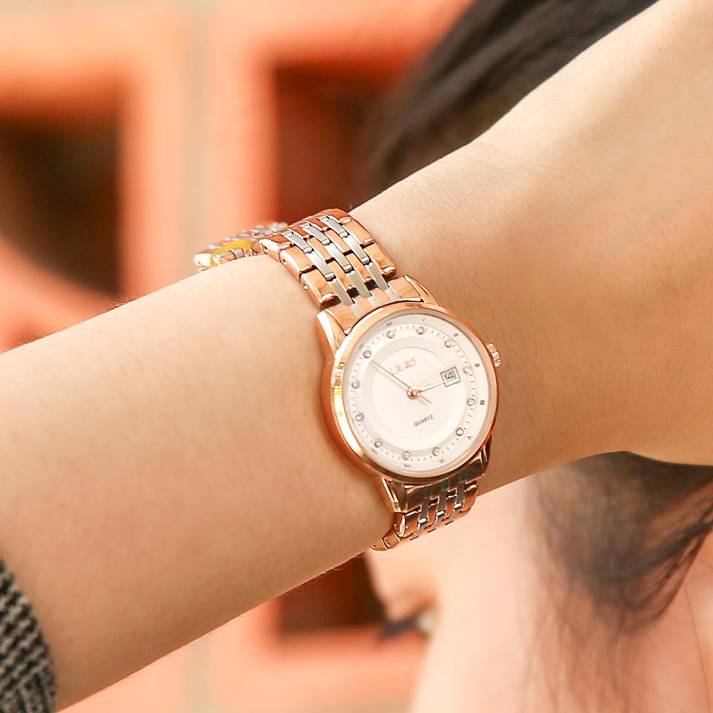 Đồng hồ ELIO 28 mm Nữ ES024-C2