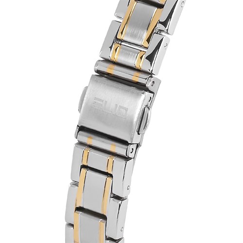 Đồng hồ ELIO 30 mm Nữ ES025-C2 Màu Bạc