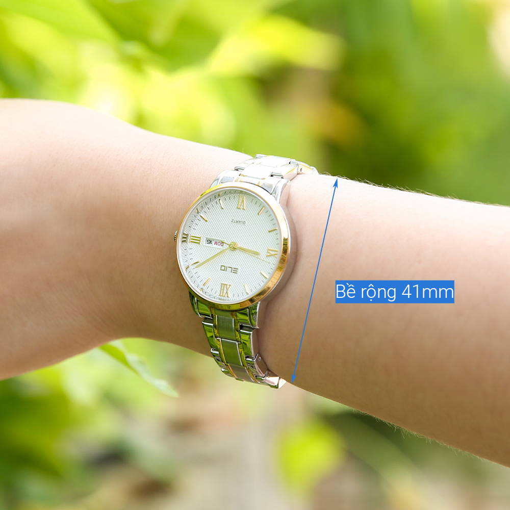 Đồng hồ ELIO 30 mm Nữ ES025-C2