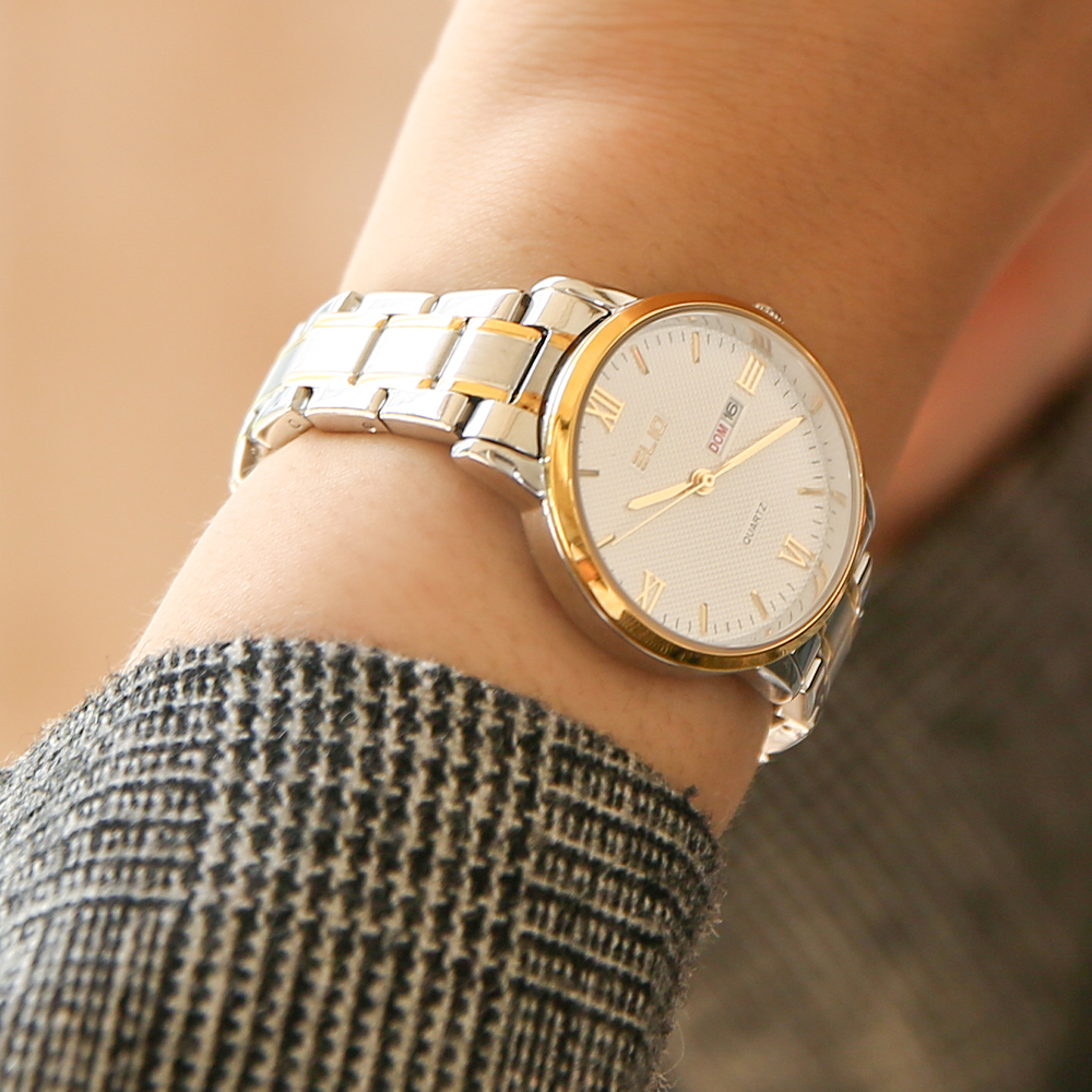 Đồng hồ ELIO 30 mm Nữ ES025-C2