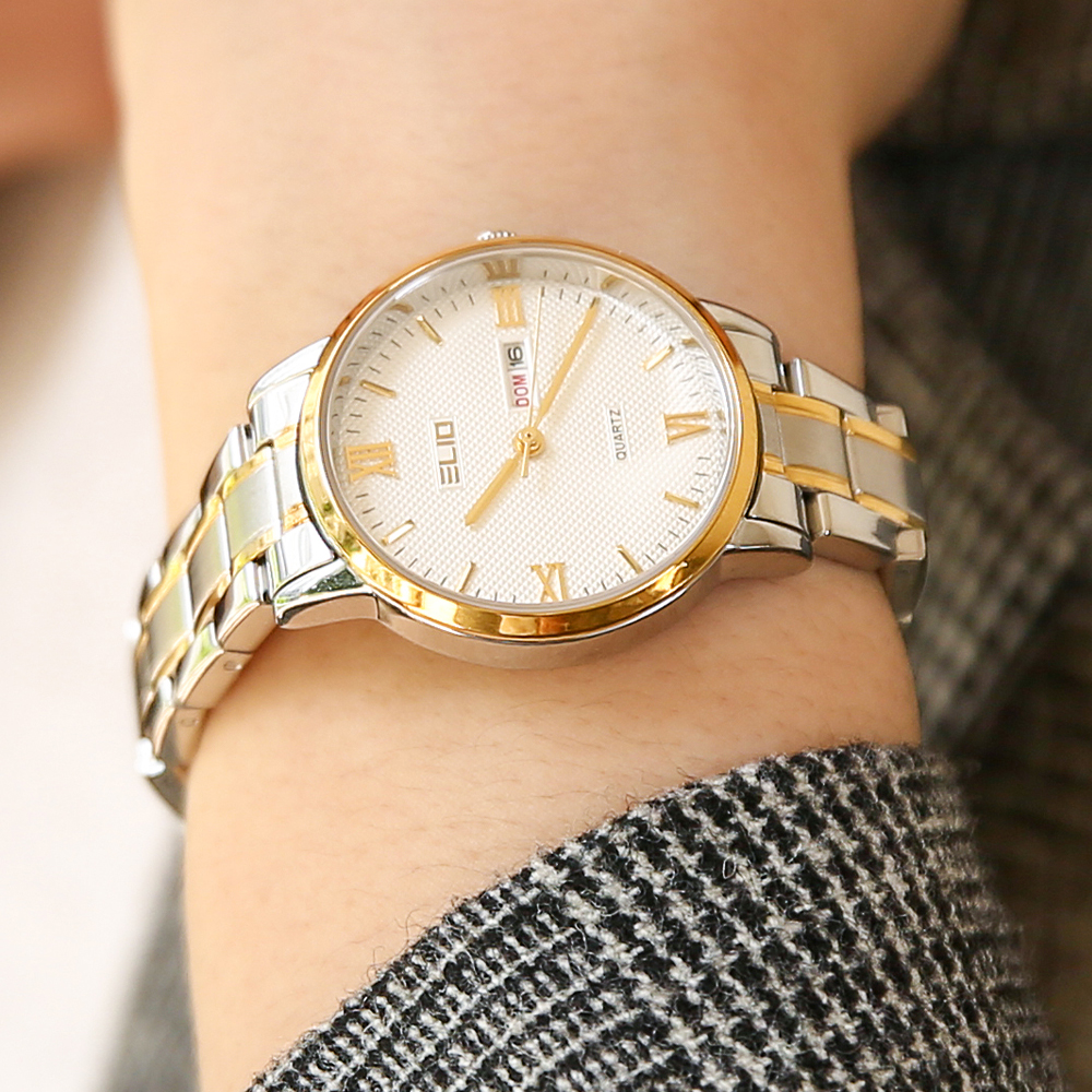 Đồng hồ ELIO 30 mm Nữ ES025-C2