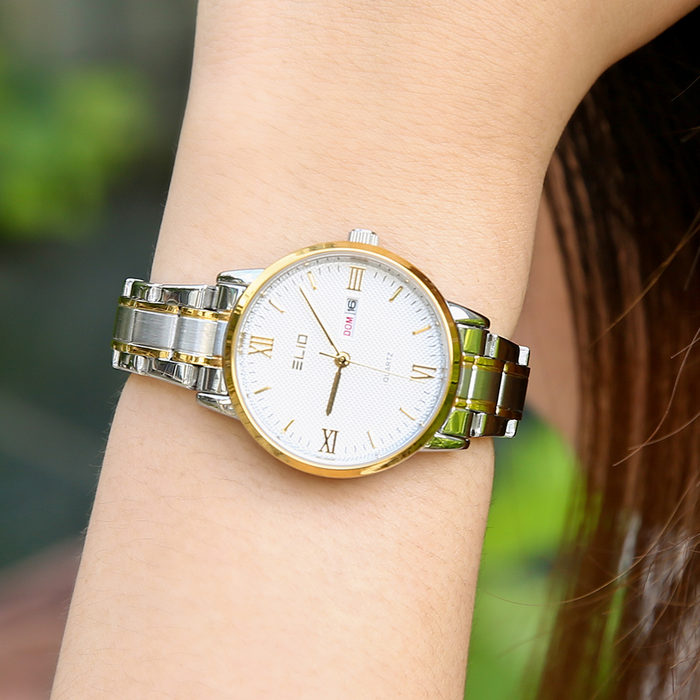 Đồng hồ ELIO 30 mm Nữ ES025-C2