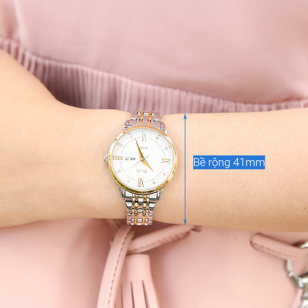 Đồng hồ ELIO 30.5 mm Nữ ES026-C2