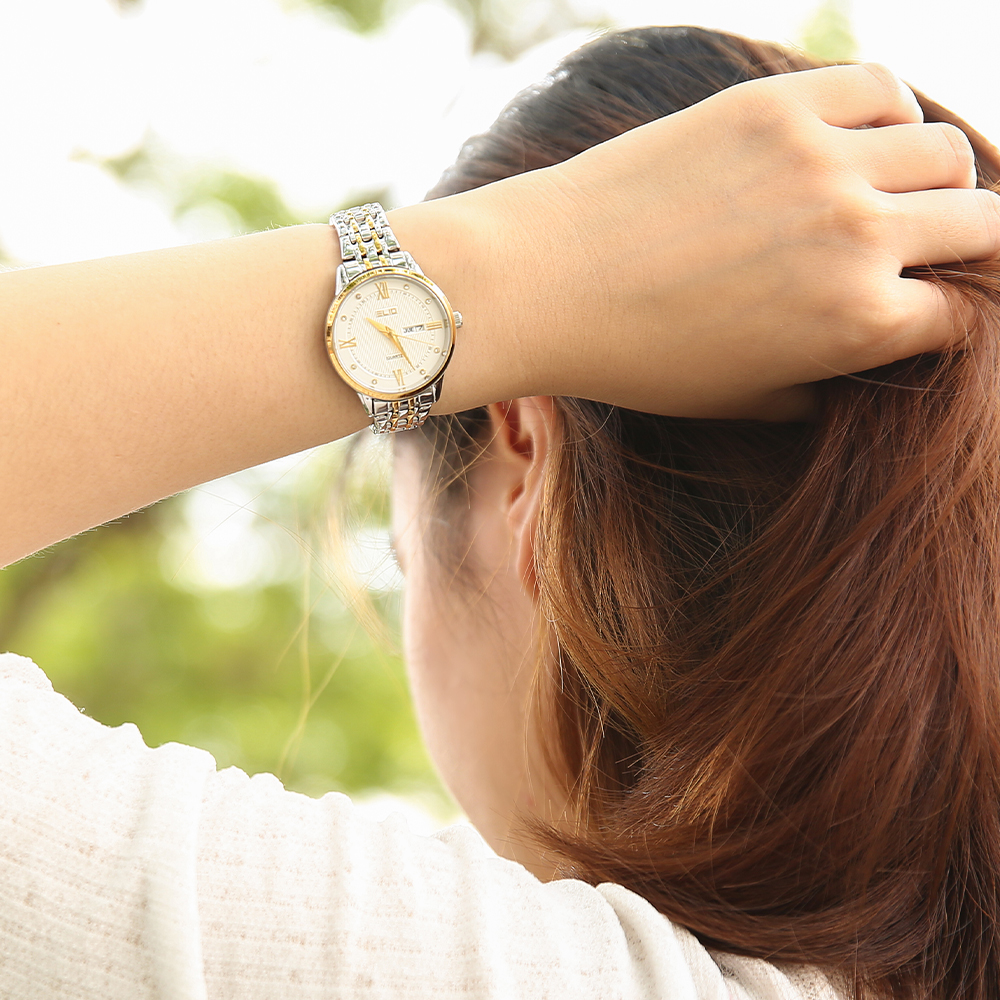 Đồng hồ ELIO 30.5 mm Nữ ES026-C2