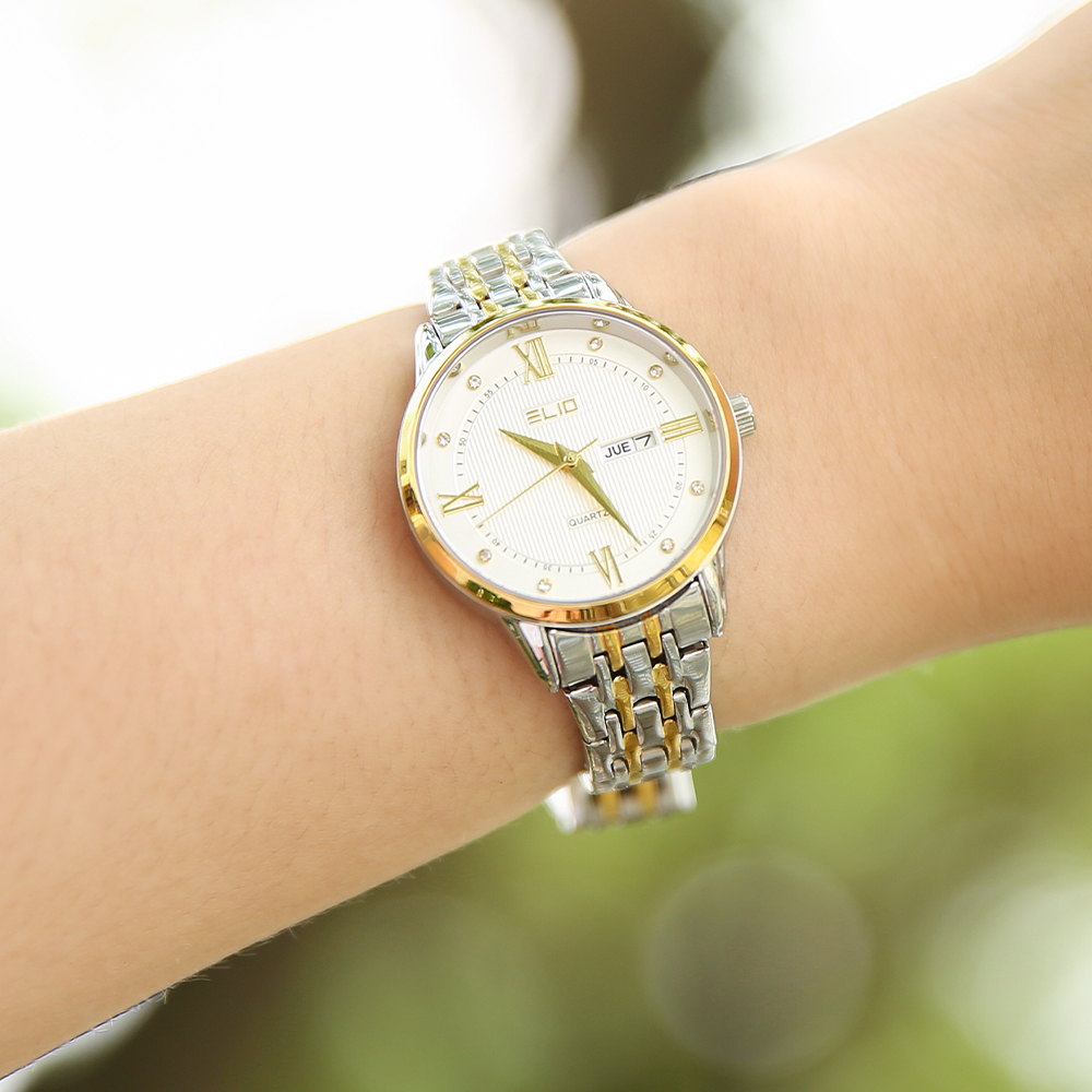 Đồng hồ ELIO 30.5 mm Nữ ES026-C2