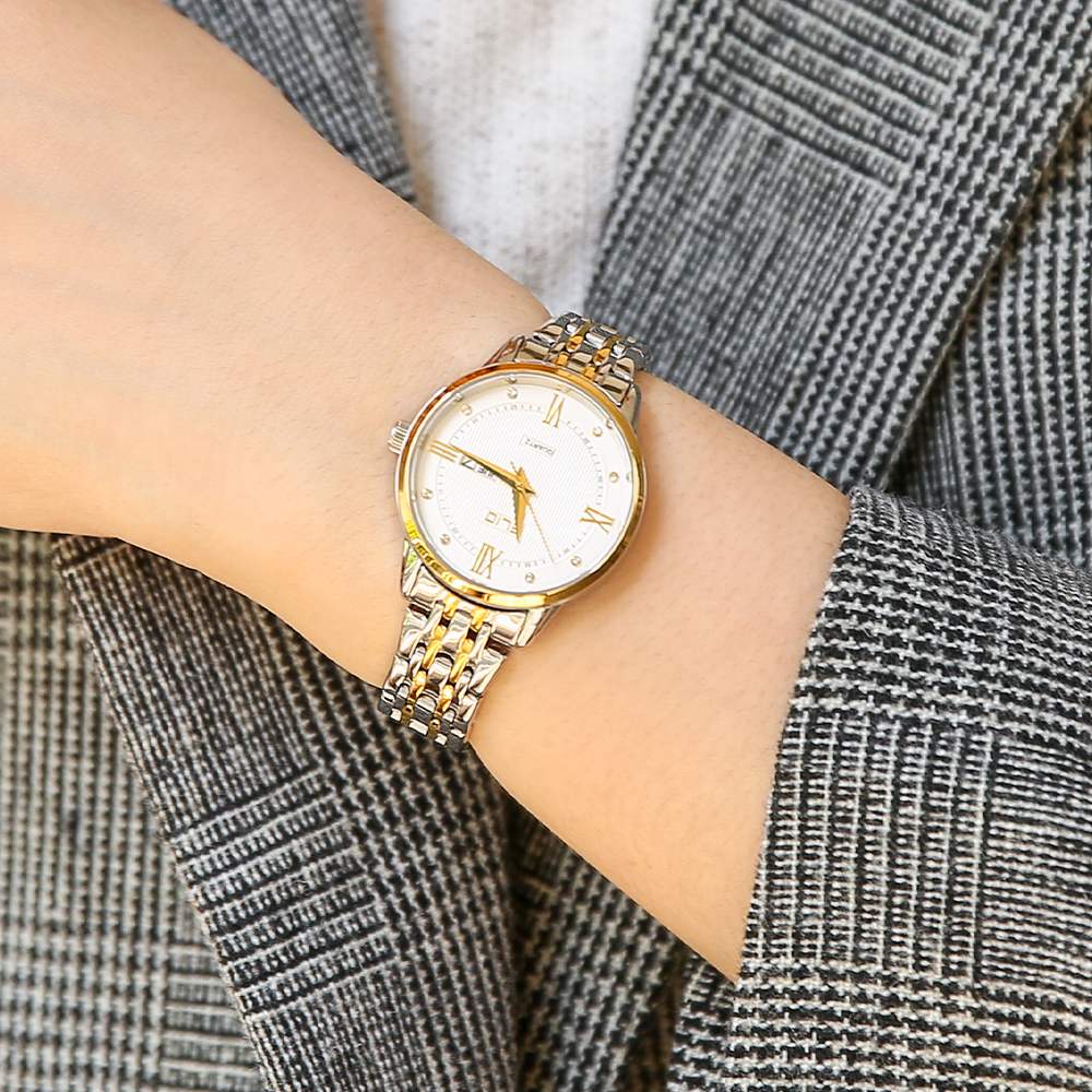 Đồng hồ ELIO 30.5 mm Nữ ES026-C2