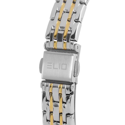 Đồng hồ ELIO 30.5 mm Nữ ES026-C2 Màu Bạc