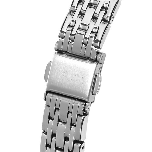 Đồng hồ ELIO 30 mm Nữ ES027-C2 Màu Bạc