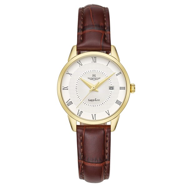 Đồng Hồ Nữ Sr Watch Sl1057.4602Te