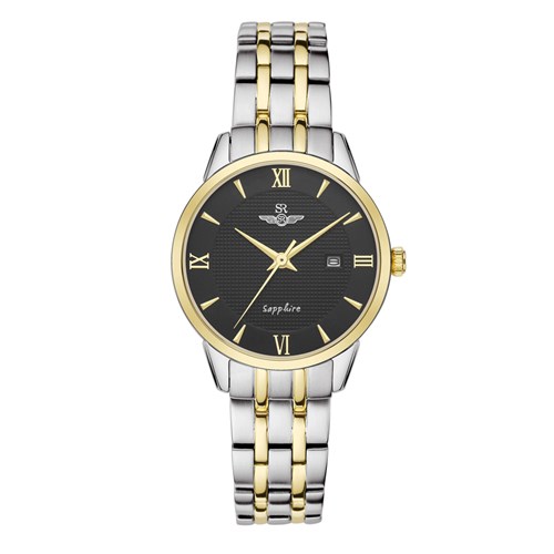 Đồng hồ SRWATCH 30 mm Nữ SL1071.1201TE Màu Bạc