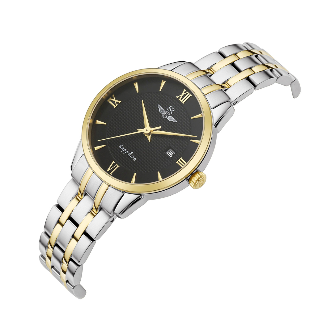 Đồng hồ Nữ SR Watch SL1071.1201TE