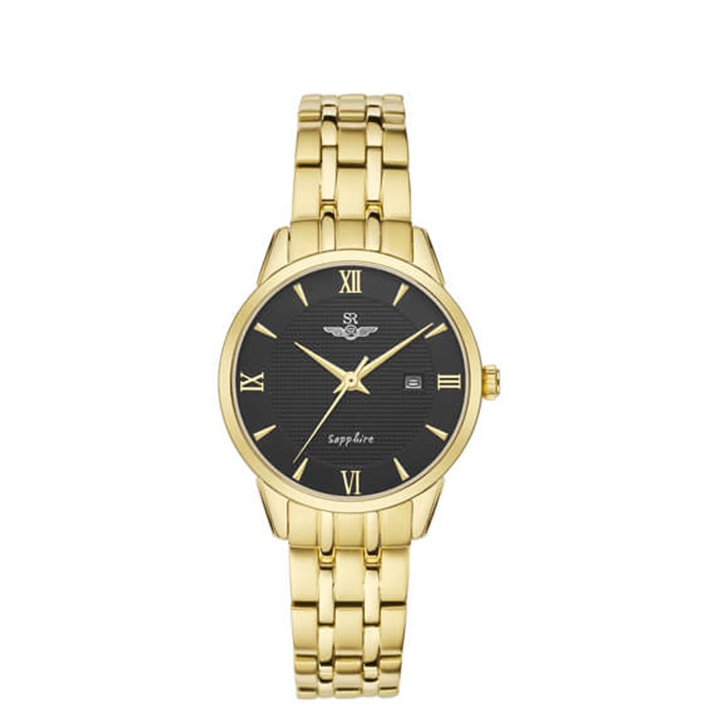 Đồng hồ Nữ SR Watch SL1071.1401TE